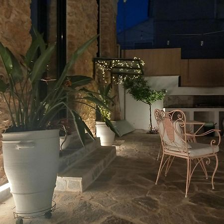 Appartamento Stoa House Airport Koropi Esterno foto