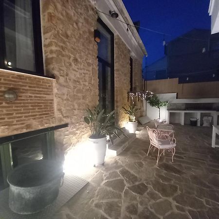 Appartamento Stoa House Airport Koropi Esterno foto