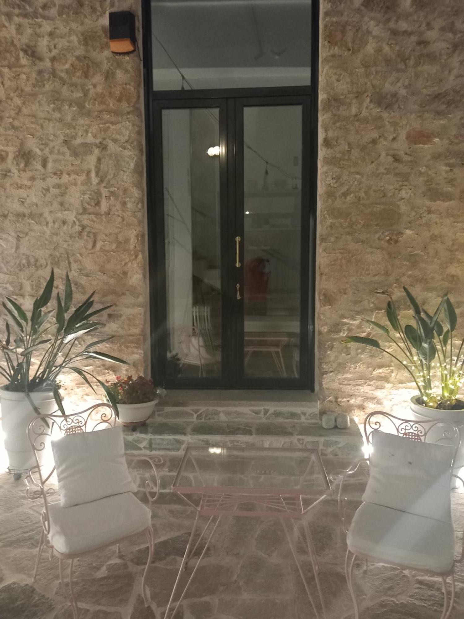 Appartamento Stoa House Airport Koropi Esterno foto