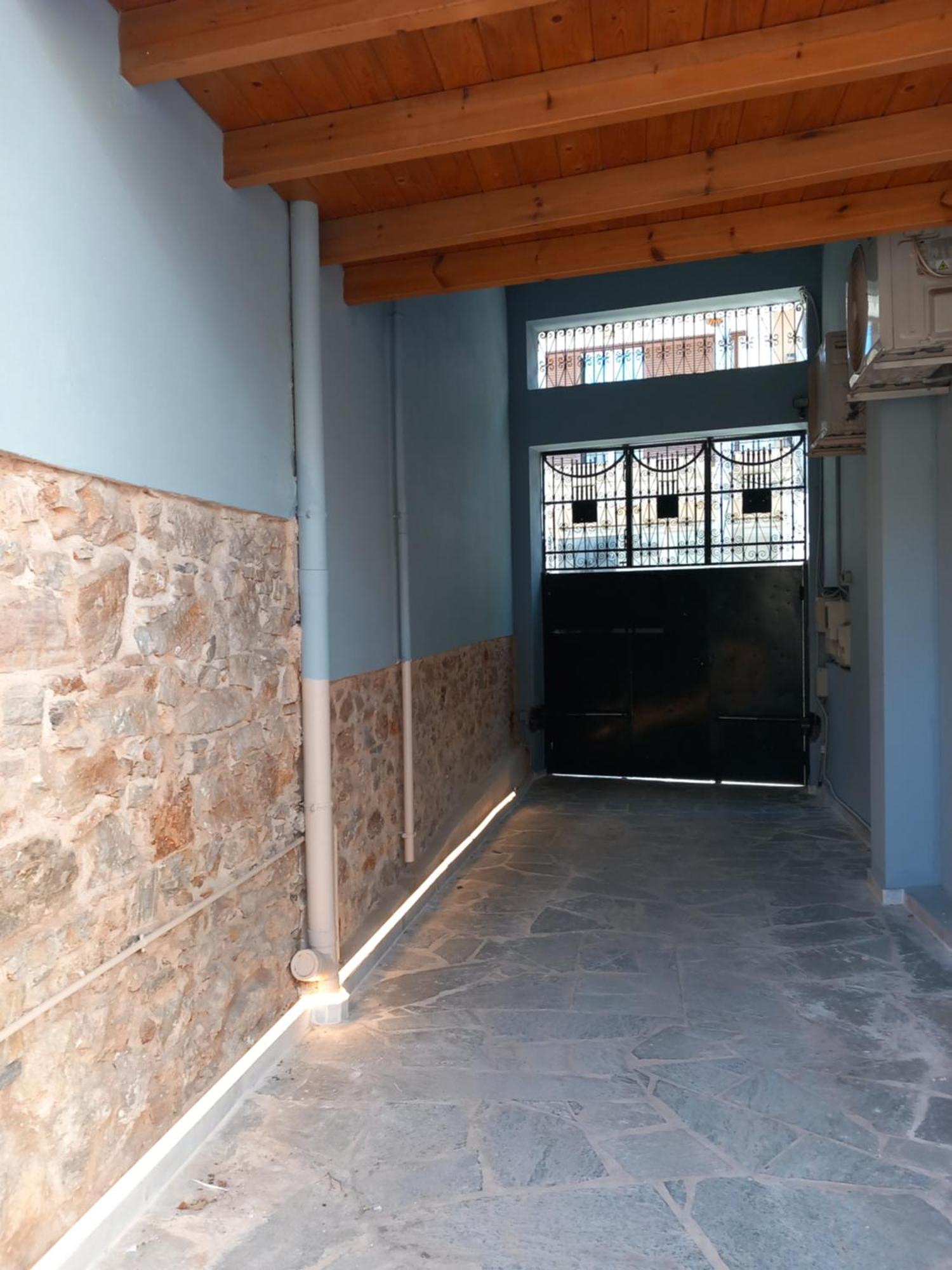 Appartamento Stoa House Airport Koropi Esterno foto