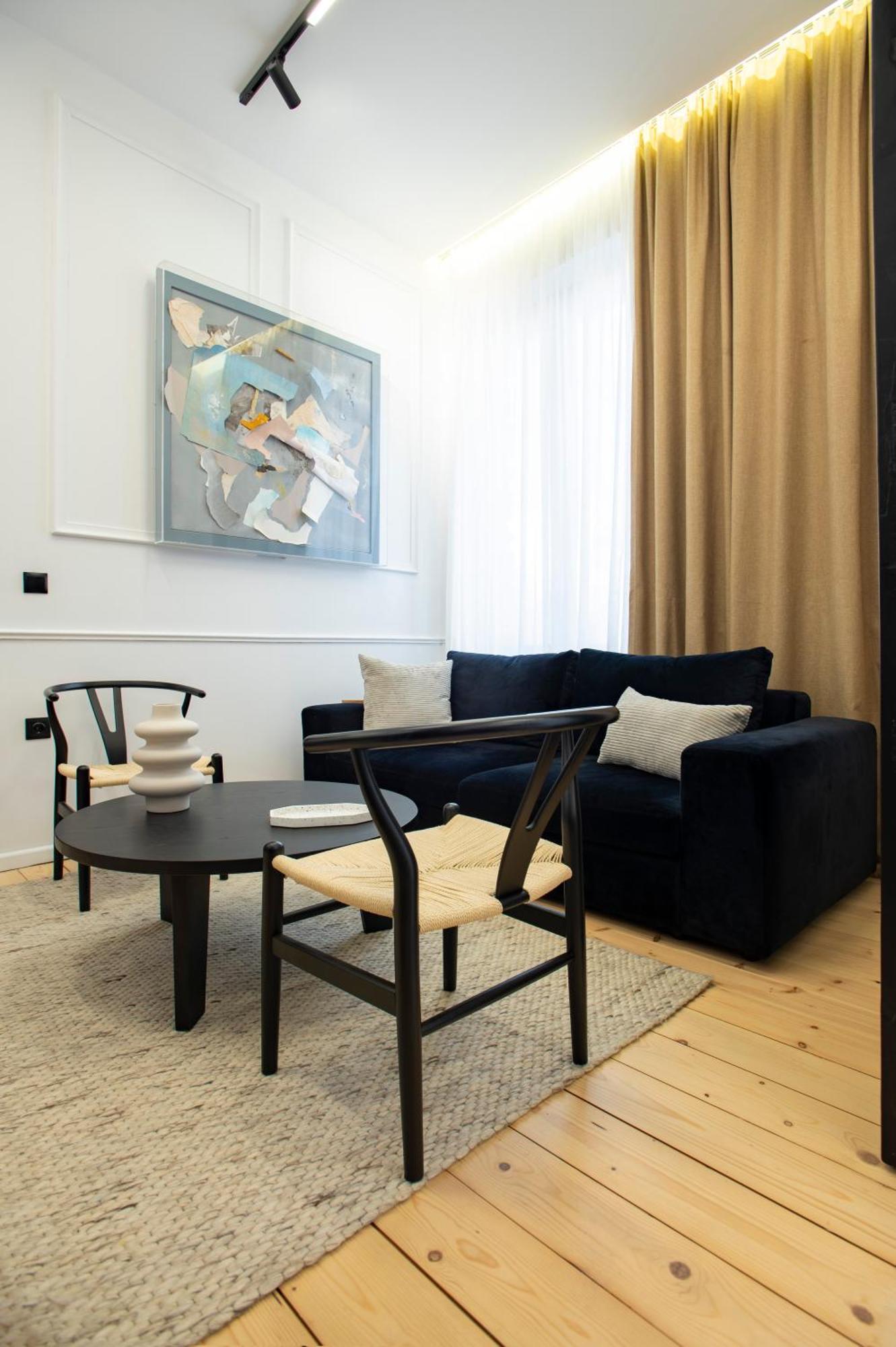 Appartamento Stoa House Airport Koropi Esterno foto