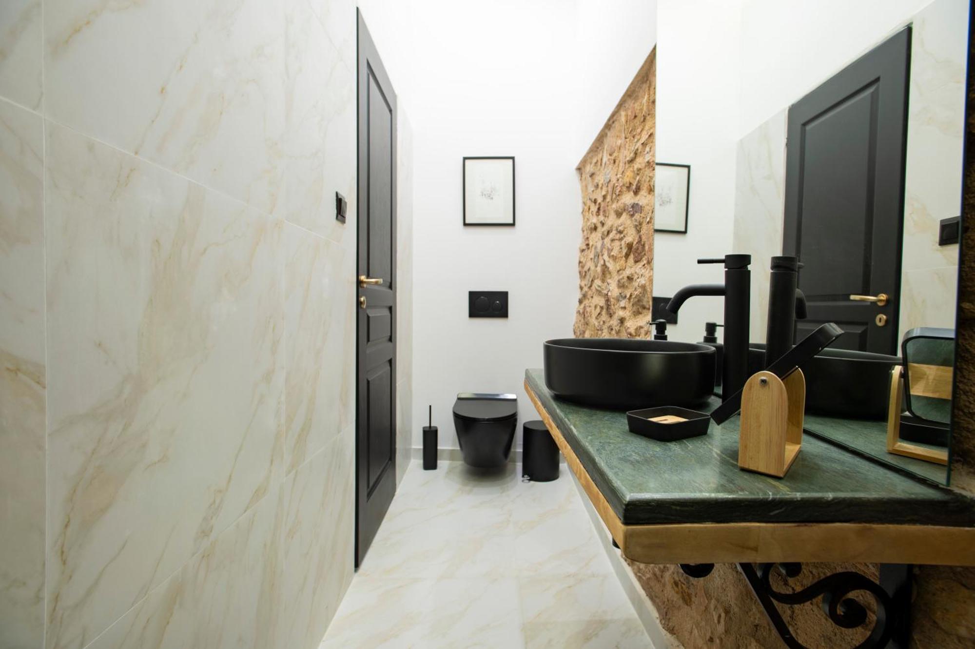 Appartamento Stoa House Airport Koropi Esterno foto