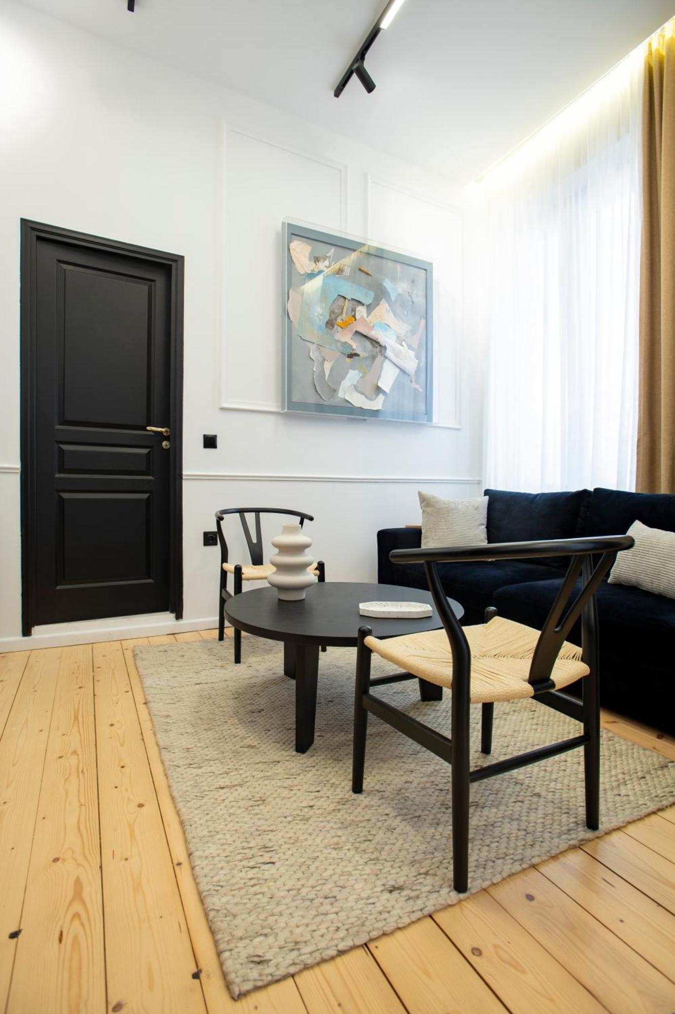 Appartamento Stoa House Airport Koropi Esterno foto