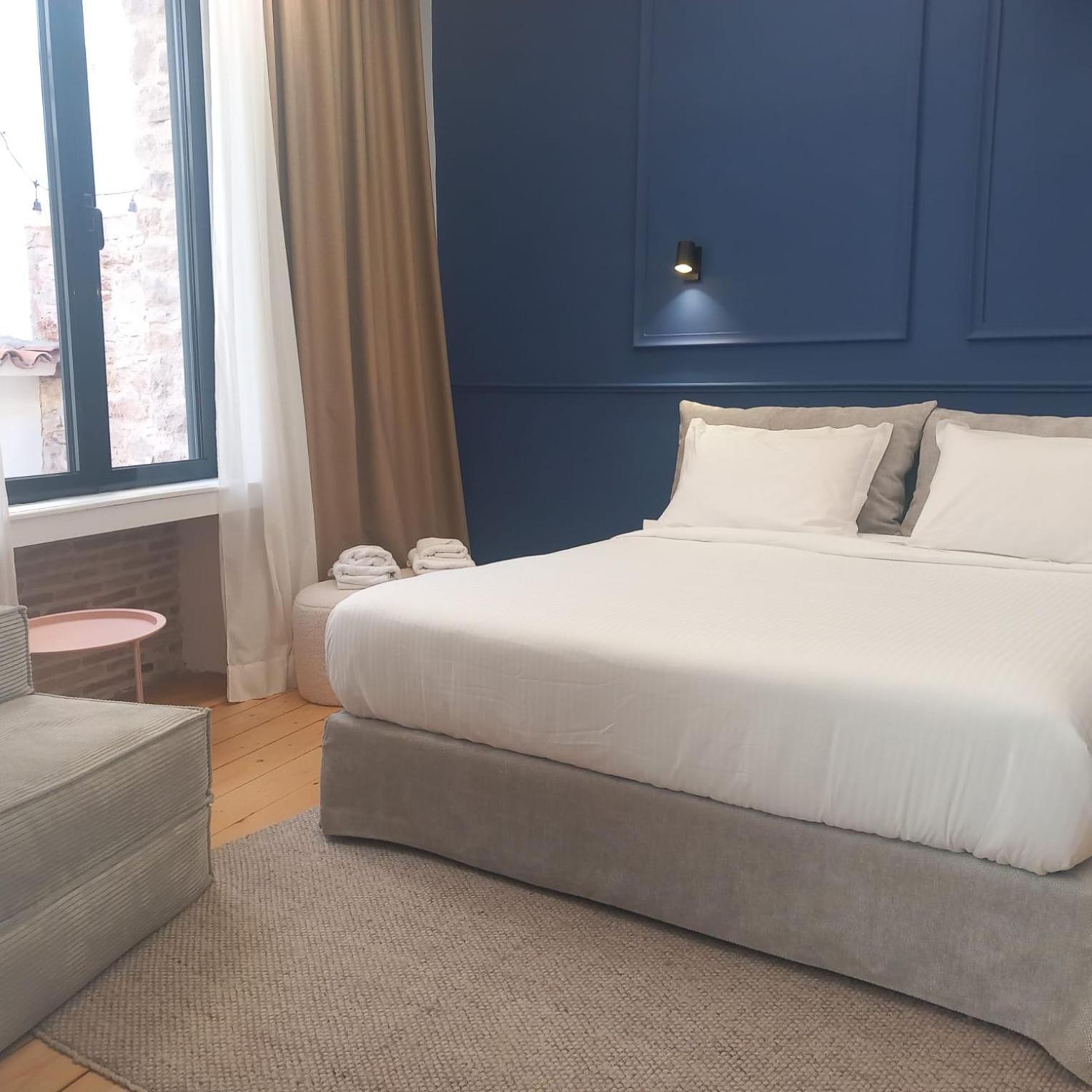 Appartamento Stoa House Airport Koropi Esterno foto